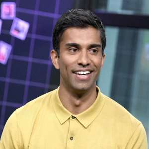 Nikesh Patel